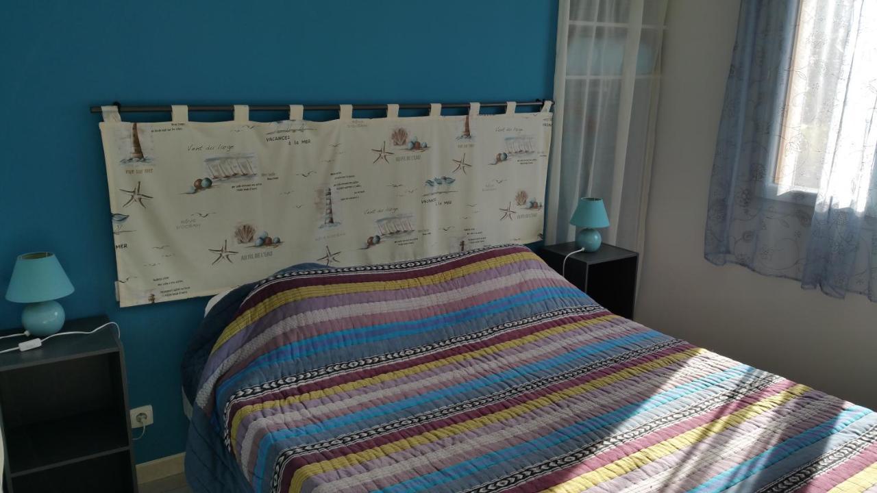 Chambres D'Hotes Et Gites Al Pati Sorède Εξωτερικό φωτογραφία
