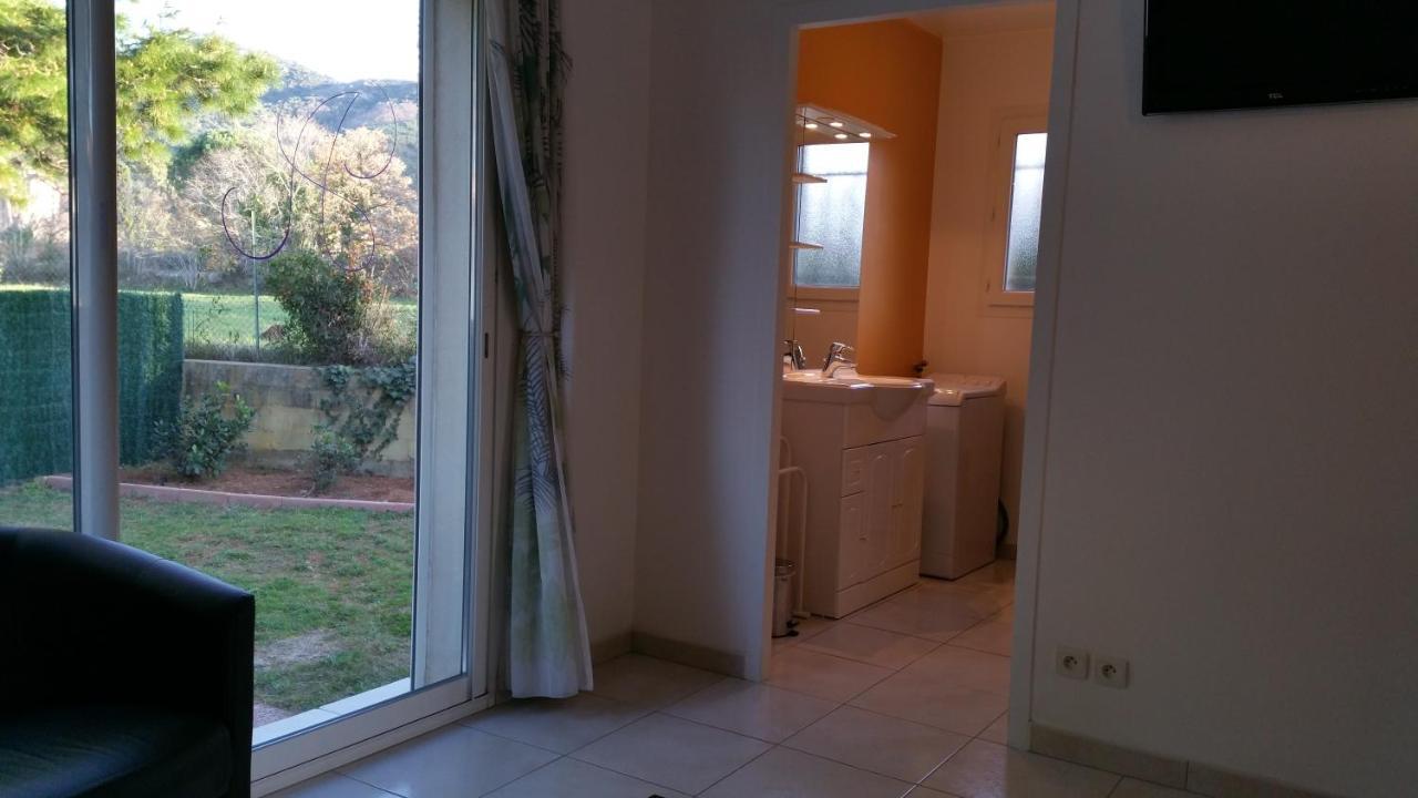 Chambres D'Hotes Et Gites Al Pati Sorède Εξωτερικό φωτογραφία