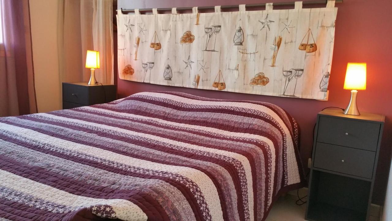 Chambres D'Hotes Et Gites Al Pati Sorède Εξωτερικό φωτογραφία