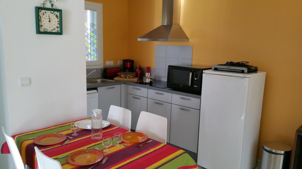 Chambres D'Hotes Et Gites Al Pati Sorède Εξωτερικό φωτογραφία