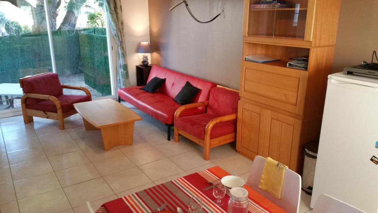 Chambres D'Hotes Et Gites Al Pati Sorède Εξωτερικό φωτογραφία
