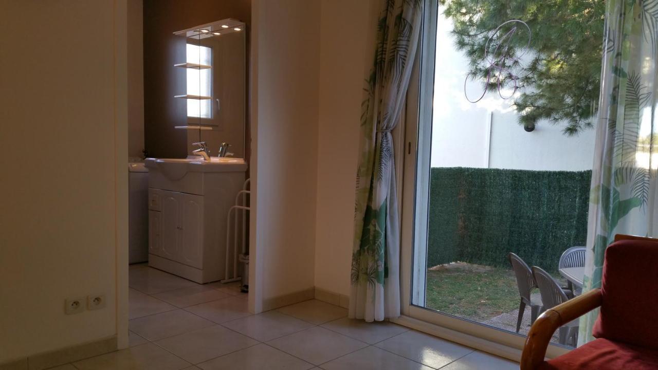 Chambres D'Hotes Et Gites Al Pati Sorède Εξωτερικό φωτογραφία