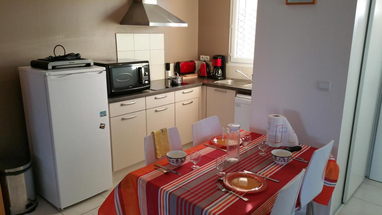 Chambres D'Hotes Et Gites Al Pati Sorède Εξωτερικό φωτογραφία