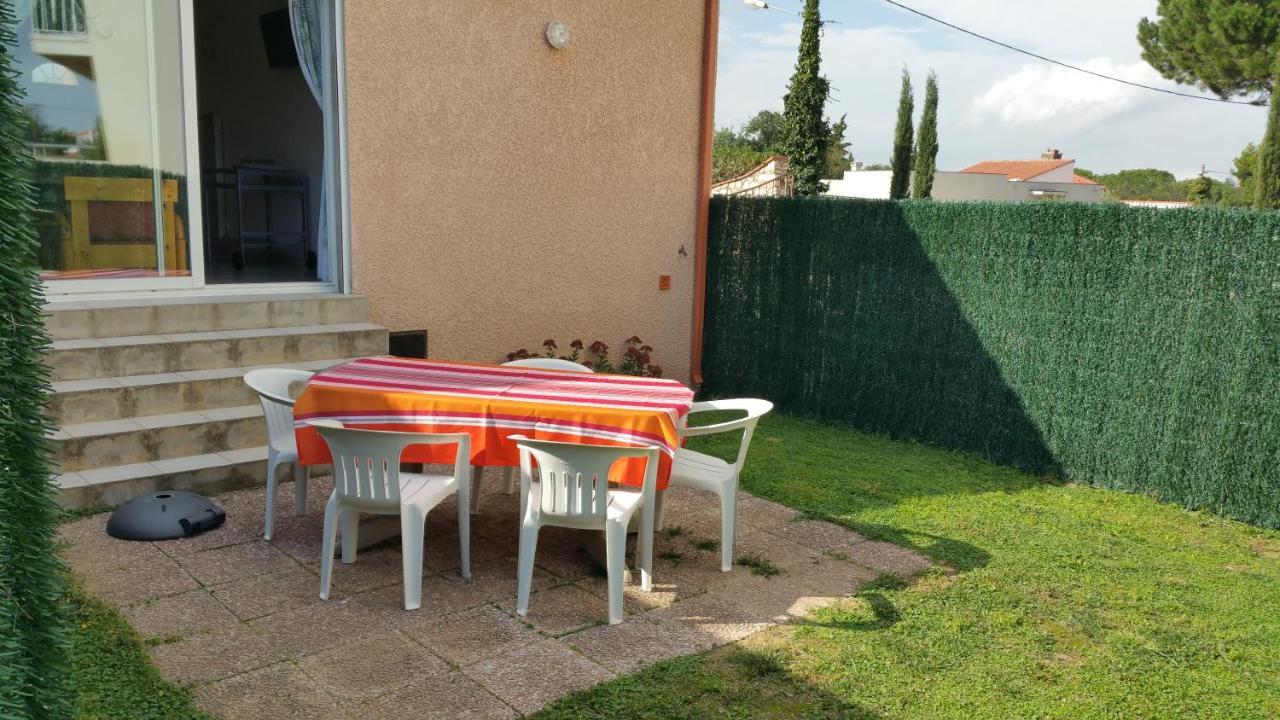 Chambres D'Hotes Et Gites Al Pati Sorède Εξωτερικό φωτογραφία