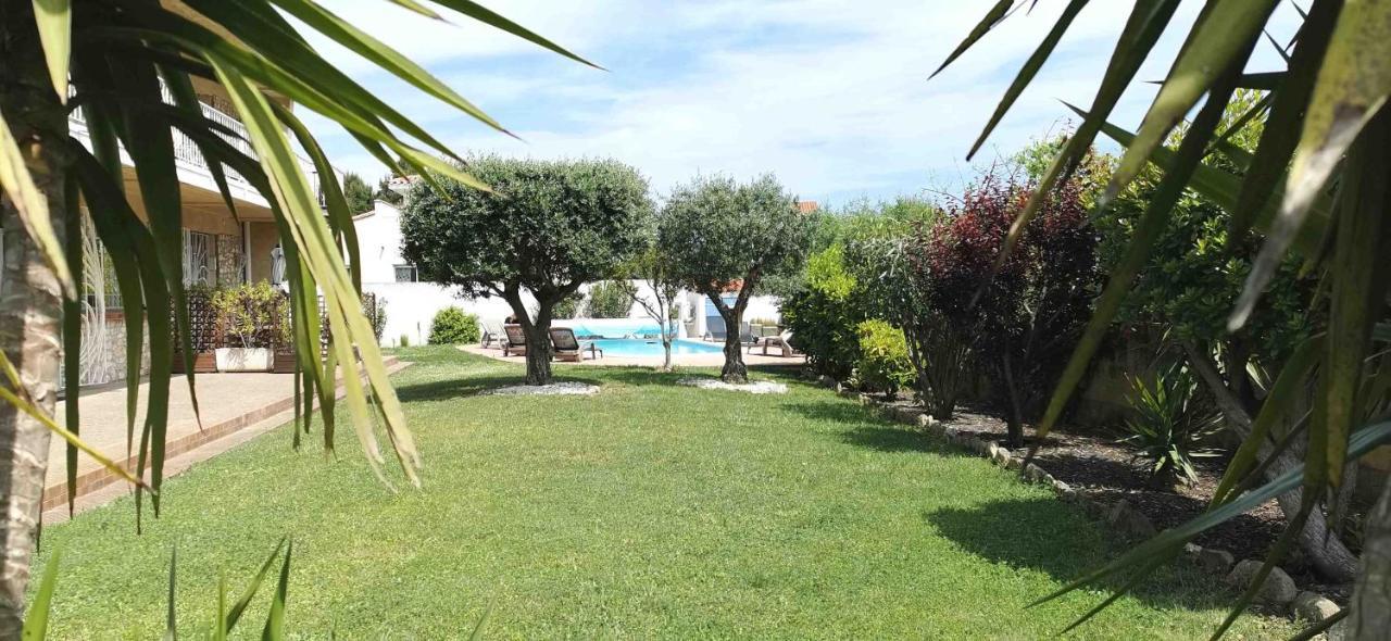 Chambres D'Hotes Et Gites Al Pati Sorède Εξωτερικό φωτογραφία