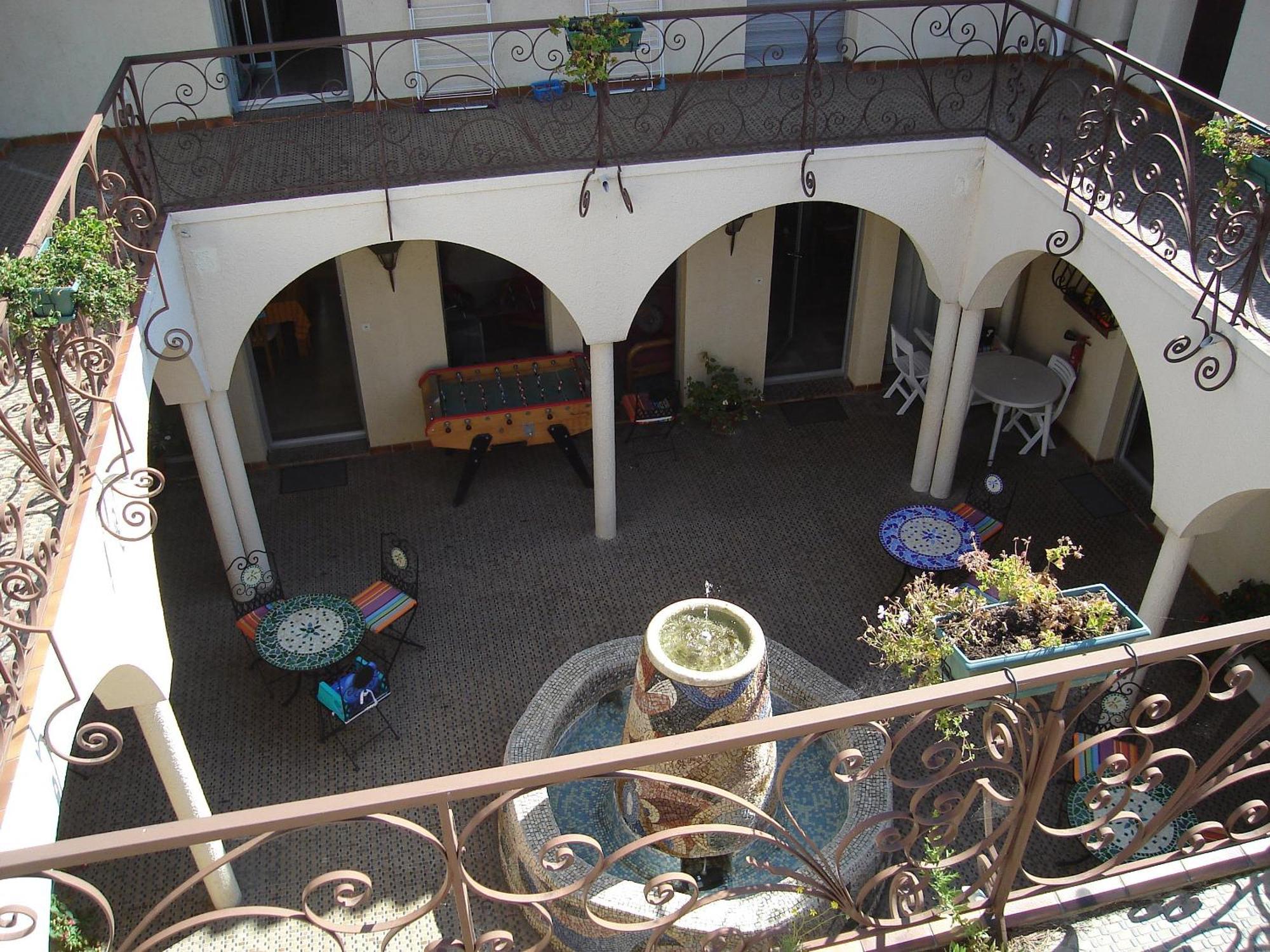 Chambres D'Hotes Et Gites Al Pati Sorède Εξωτερικό φωτογραφία