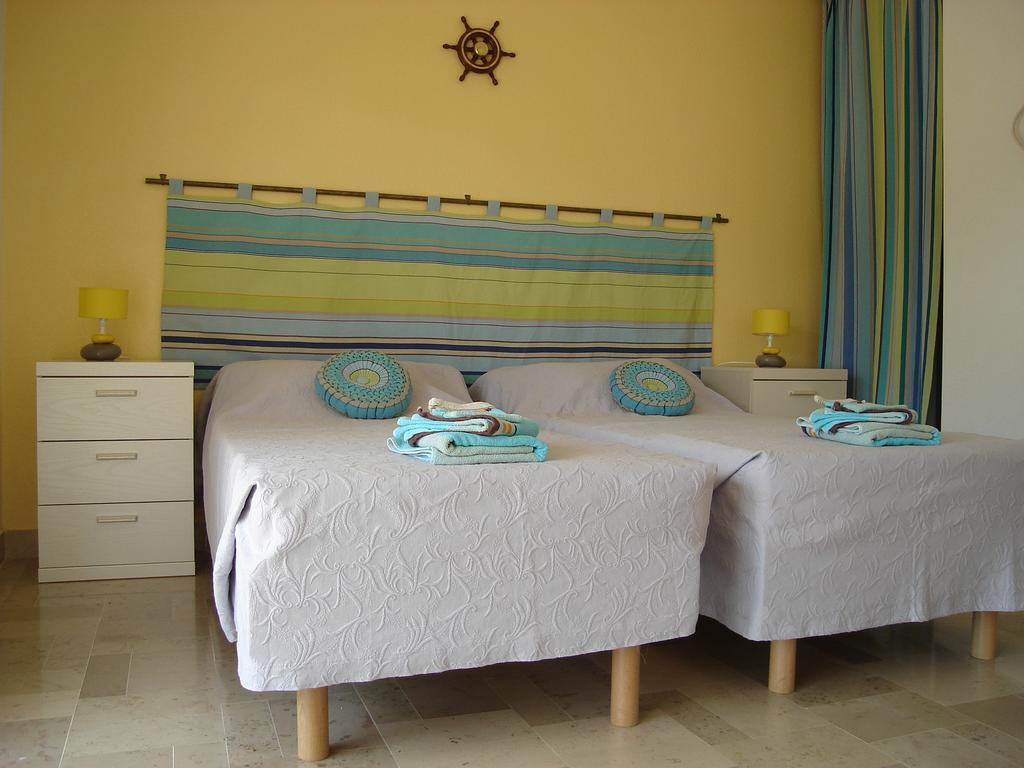 Chambres D'Hotes Et Gites Al Pati Sorède Δωμάτιο φωτογραφία