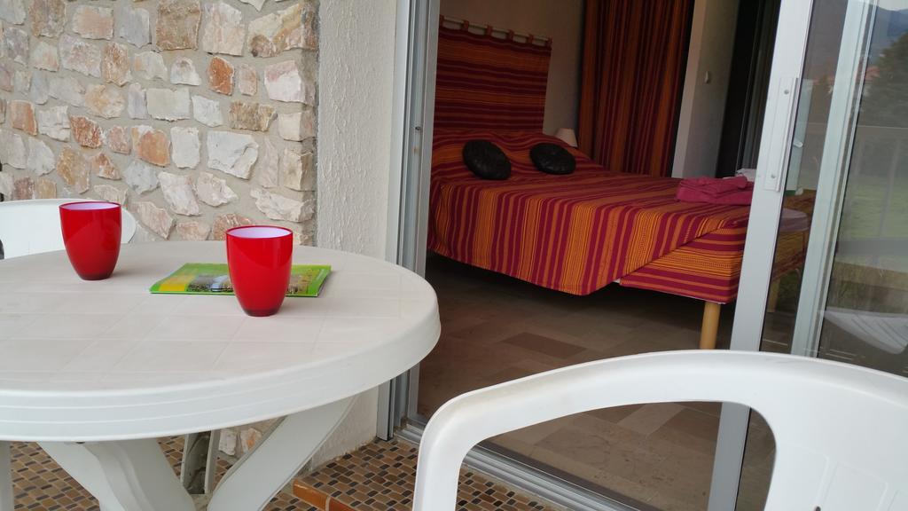 Chambres D'Hotes Et Gites Al Pati Sorède Εξωτερικό φωτογραφία