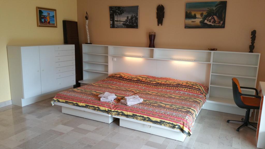 Chambres D'Hotes Et Gites Al Pati Sorède Εξωτερικό φωτογραφία
