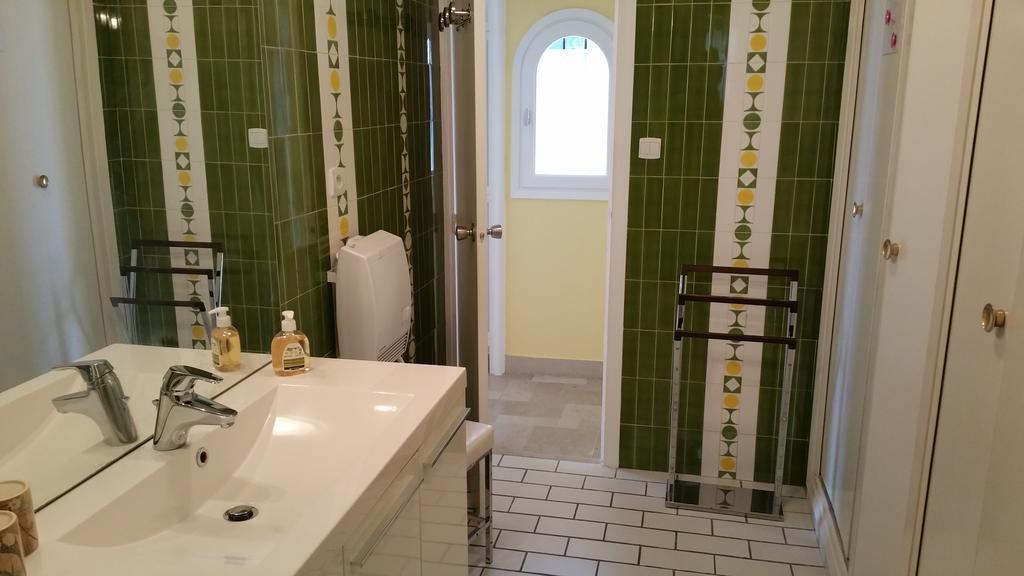 Chambres D'Hotes Et Gites Al Pati Sorède Εξωτερικό φωτογραφία