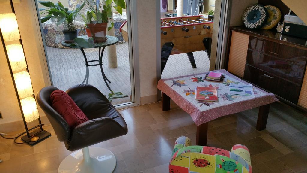 Chambres D'Hotes Et Gites Al Pati Sorède Εξωτερικό φωτογραφία